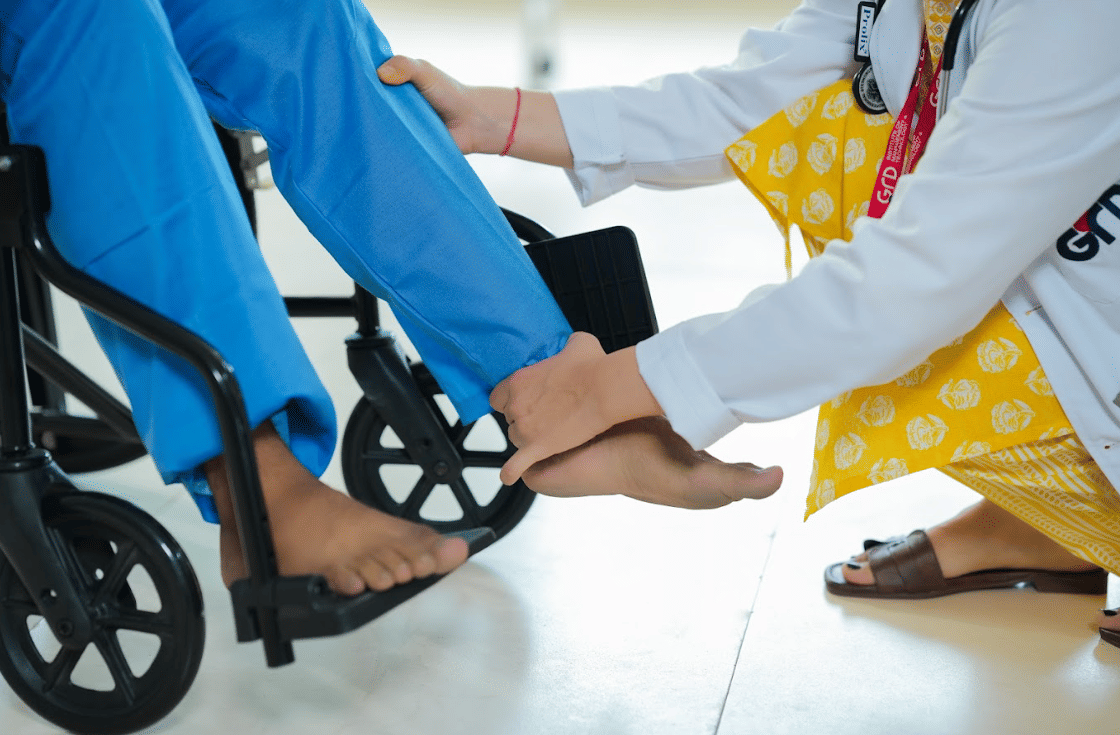 GRD IMT Campus Life photo 33